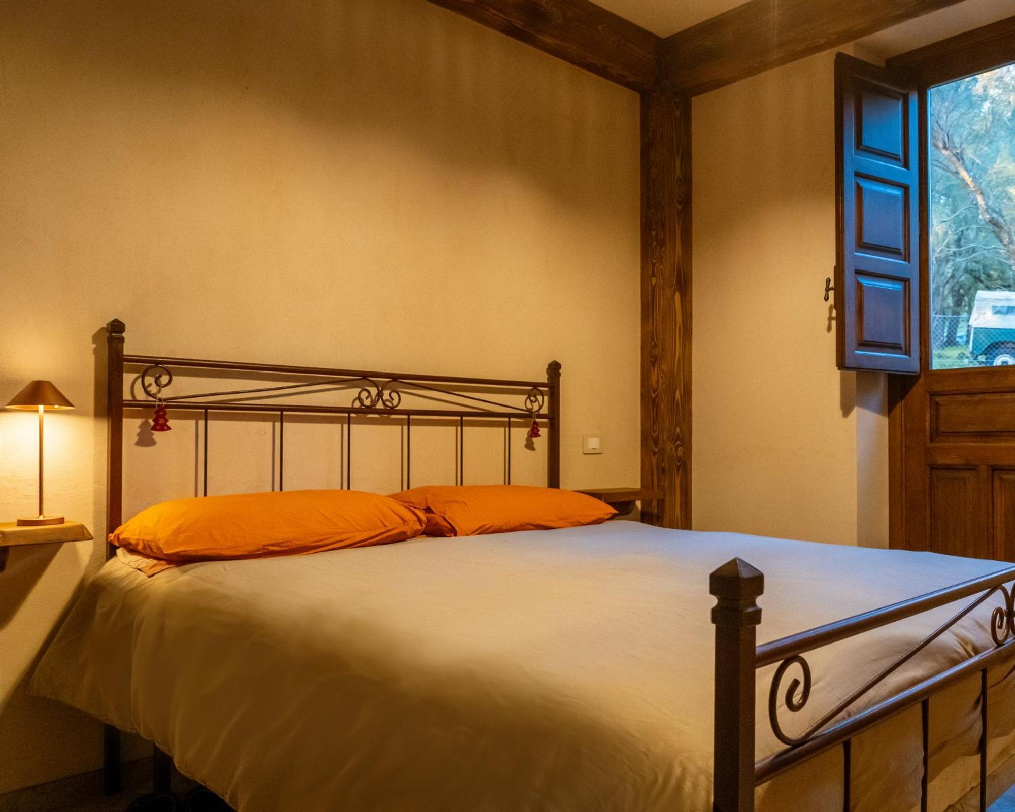 Matilde'S Chalet Etna Nature House นีโกโลซี ภายนอก รูปภาพ
